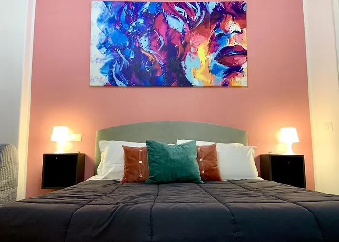 Mate'S Apartment