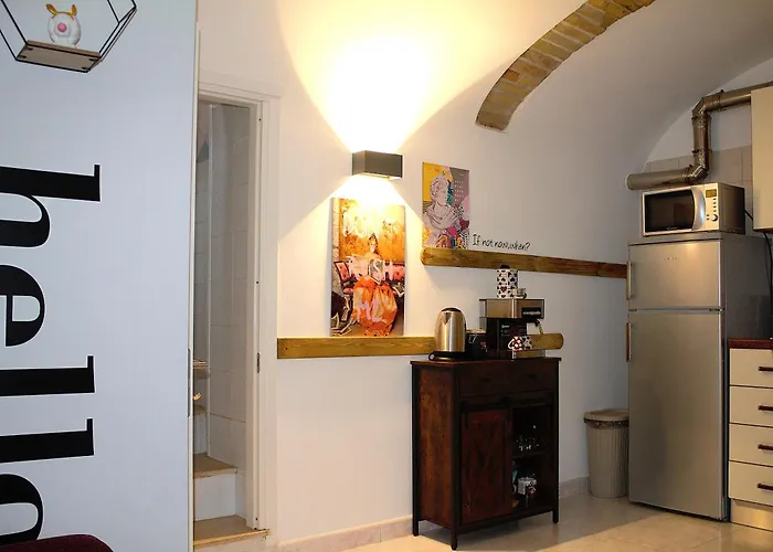 Casa Zoe